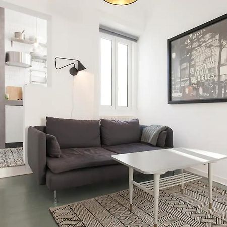 Whome Chic Studio Located In Lisbon Historic Centre Buitenkant foto