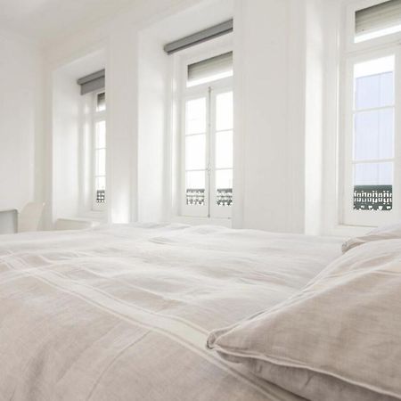 Whome Chic Studio Located In Lisbon Historic Centre Buitenkant foto