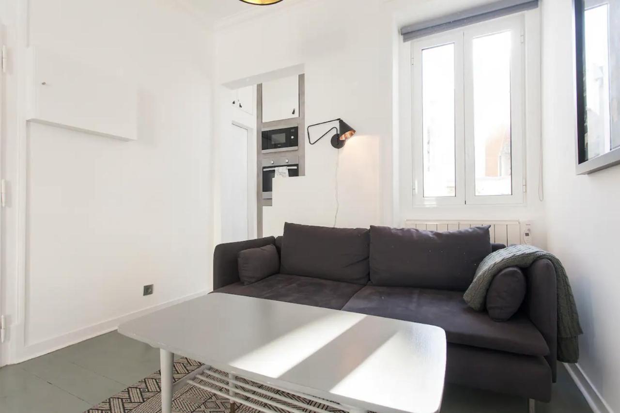Whome Chic Studio Located In Lisbon Historic Centre Buitenkant foto