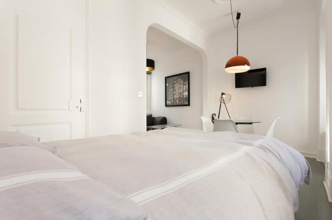 Whome Chic Studio Located In Lisbon Historic Centre Buitenkant foto